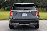 Used 2022 Ford Explorer XLT w/ Equipment Group 202A image 5
