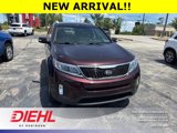 Used 2015 Kia Sorento EX image 3