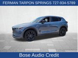 Used 2022 MAZDA CX-5 Carbon Edition image 5
