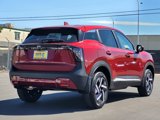 New 2025 Nissan Kicks SV image 5