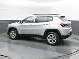 New 2025 Jeep Compass Latitude image 5