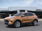 New 2025 Buick Encore GX Preferred image 3