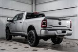 Used 2024 RAM 2500 Big Horn w/ Night Edition image 5