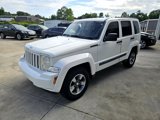 Used 2008 Jeep Liberty Sport image 3