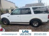 Used 2001 Ford Expedition Eddie Bauer image 3