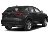 Used 2018 Lexus NX 300 FWD w/ Premium Package image 5