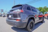 Used 2023 Jeep Cherokee Altitude Lux image 5