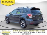 Used 2017 Subaru Forester 2.5i Premium image 3