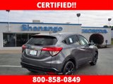 Certified 2021 Honda HR-V Sport image 3