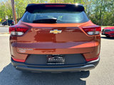 Used 2021 Chevrolet TrailBlazer LS image 5