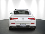 Used 2023 Mercedes-Benz CLA 250 image 5