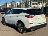 Used 2018 Nissan Murano Platinum w/ Cargo Package image 5