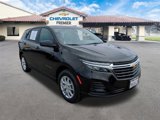 Certified 2022 Chevrolet Equinox LS w/ LS Convenience Package image 2