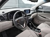 Used 2019 Hyundai Tucson Value image 4