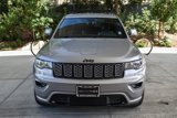 Used 2019 Jeep Grand Cherokee Altitude image 2