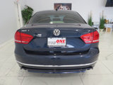 Used 2015 Volkswagen Passat 3.6 SEL Premium image 4
