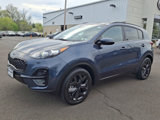 Used 2021 Kia Sportage S image 3