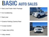 Used 2019 Nissan Frontier SV image 4