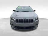 Used 2023 Jeep Cherokee Altitude Lux image 2
