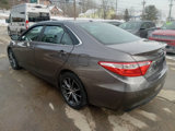 Used 2016 Toyota Camry XSE w/ Moonroof Package image 4