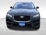 Used 2019 Jaguar F-PACE Portfolio image 2
