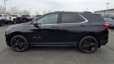 Certified 2020 Chevrolet Equinox LT w/ Midnight Edition image 5