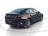New 2025 MAZDA MAZDA3 s image 4