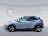 Used 2021 Hyundai Kona Limited w/ Cargo Package image 2
