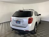 Used 2016 Chevrolet Equinox LTZ w/ Enhanced Convenience Package image 3
