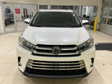 Used 2018 Toyota Highlander Limited Platinum image 4