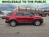 Used 2017 Ford Explorer XLT w/ Equipment Group 202A image 4
