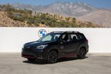Used 2021 Subaru Forester Sport w/ Popular Package #2 image 2
