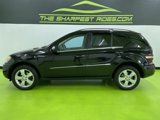 Used 2010 Mercedes-Benz ML 350 2WD image 6