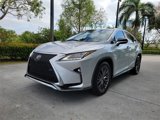 Used 2019 Lexus RX 350 F Sport image 4