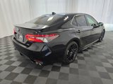 Used 2024 Toyota Camry TRD image 6