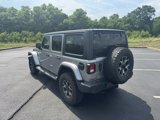 Used 2018 Jeep Wrangler Unlimited Sahara w/ Cold Weather Group image 5