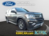 Used 2020 Ford Expedition XLT image 4