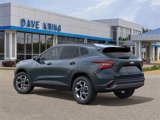 New 2025 Chevrolet Trax LT image 3