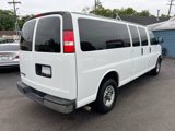 Used 2016 Chevrolet Express 3500 LT w/ LT Preferred Equipment Group image 6