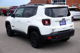 Used 2018 Jeep Renegade Trailhawk image 3