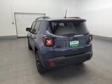 Used 2019 Jeep Renegade Altitude w/ Quick Order Package 2XM image 6