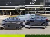 Certified 2023 Kia Forte LXS image 4