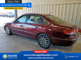 Used 2009 Hyundai Azera Limited w/ Ultimate Navigation Pkg 4 image 3