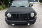 Used 2011 Jeep Patriot Latitude image 3
