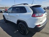 Used 2023 Jeep Cherokee Altitude Lux image 3