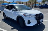 Used 2022 Nissan Kicks SV image 3