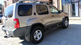 Used 2004 Nissan Xterra XE image 5