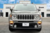 Used 2021 Jeep Renegade Limited w/ Sun & Sound Group image 3