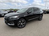 Used 2021 Buick Enclave Essence w/ Sport Touring Edition image 2