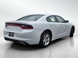 Certified 2021 Dodge Charger SXT w/ Leather Interior Group image 4